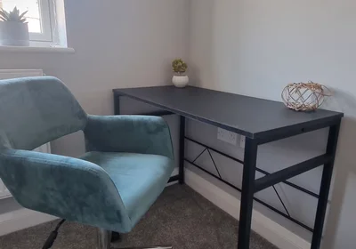 Apartamento inteiro em Park Close, Brighton, imagem 10 de 10