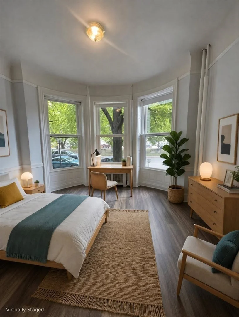 Studio compact idéal pour les étudiants dans 