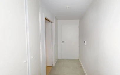 Całe miejsce Rue du Clos Four, Delille-Cathédrale-la Gare, obraz 8 10
