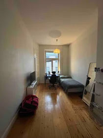 Privatzimmer in der Tehtaankatu, Eira, bild 1 von 10