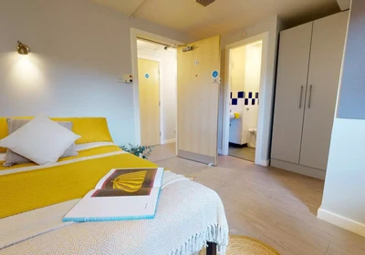 Alquiler de habitaciones por meses en Liverpool