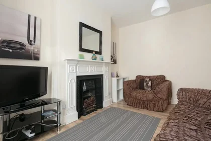 Gesamte Unterkunft in der Jamieson Road, Wavertree, bild 9 von 10