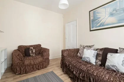 Gesamte Unterkunft in der Jamieson Road, Wavertree, bild 10 von 10