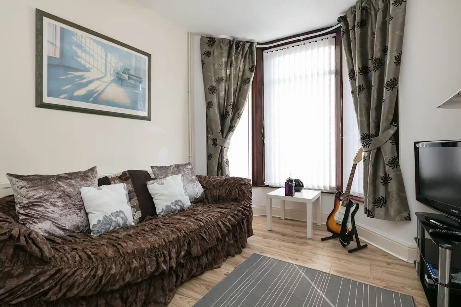 Jamieson Road, Wavertree
