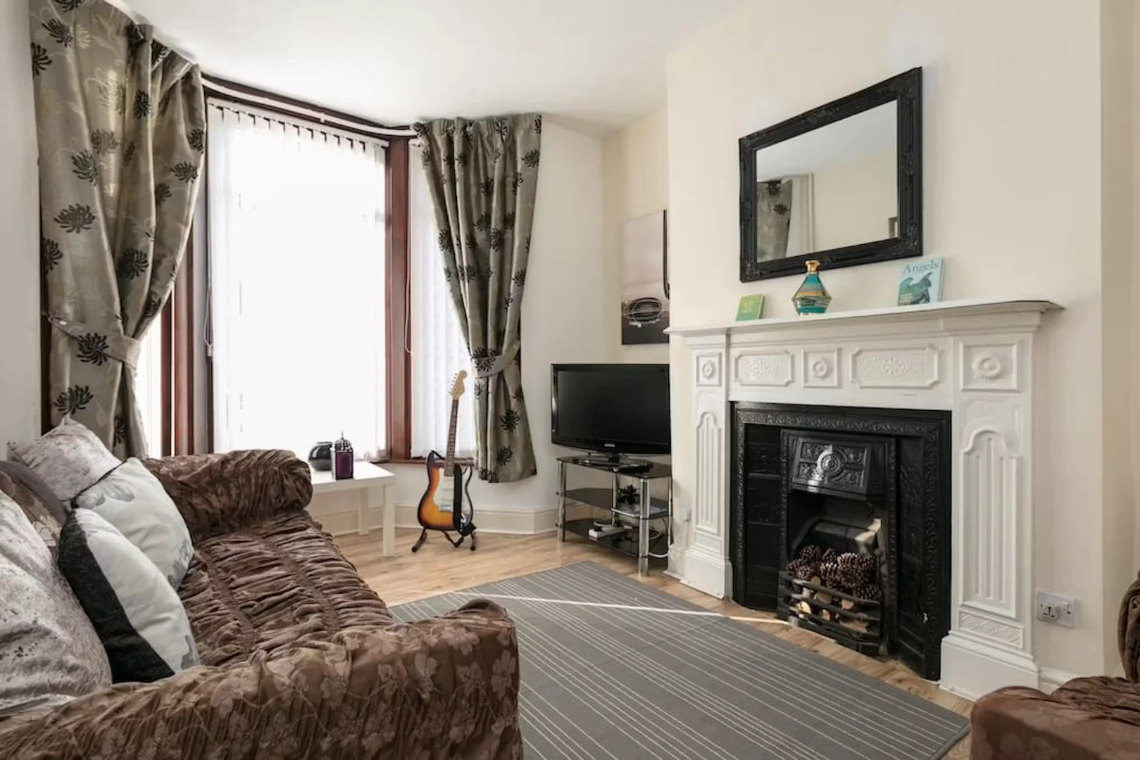Jamieson Road, Wavertree