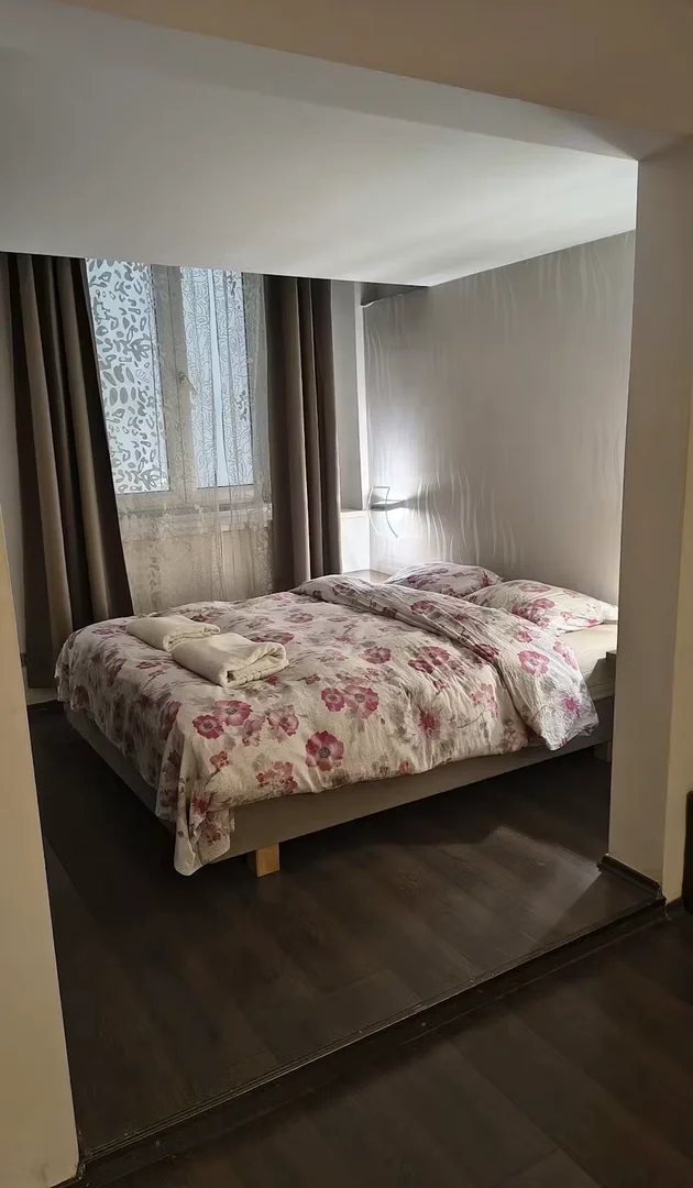 Dalszínház utca, VI. kerület