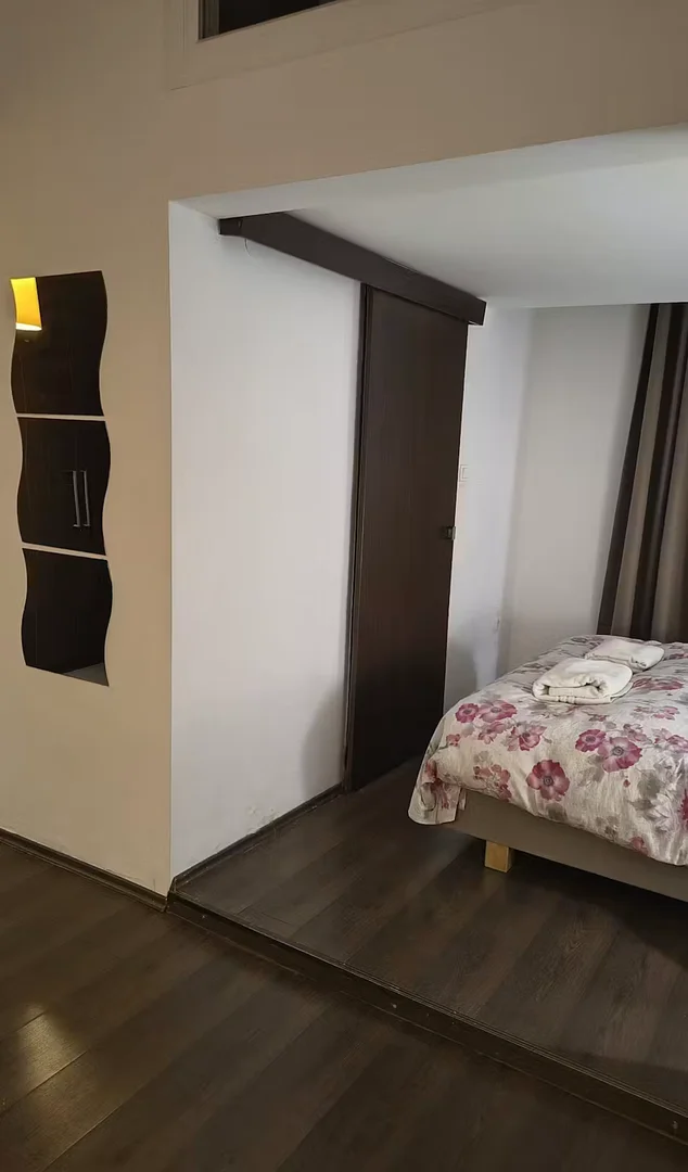 Dalszínház utca, VI. kerület