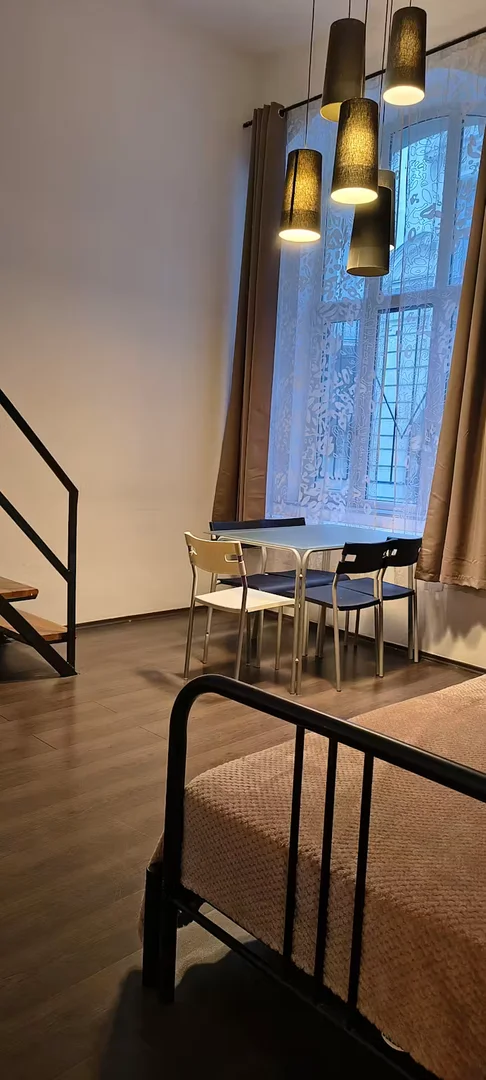 Dalszínház utca, VI. kerület
