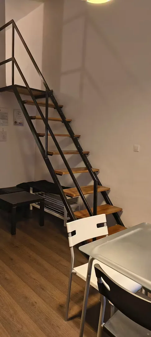 Dalszínház utca, VI. kerület