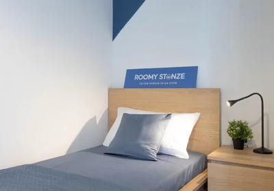 Chambre privée à Via Riviera, , image 2 de 10