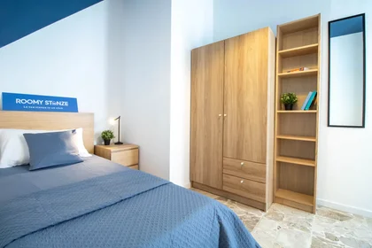 Private room at Via Riviera, , image 1 of 10