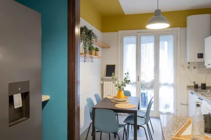 Chambre privée à Via Riviera, , image 9 de 10
