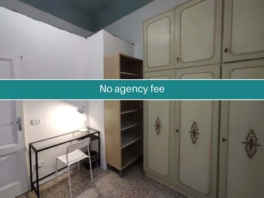 Prywatny pokój Via Bronzino, 39, 50143 Firenze FI, Italy, obraz 1 20
