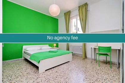 Prywatny pokój Via Vincenzo Bellini, 56, 50144 Firenze FI, Italy, obraz 1 20