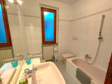 Renting rooms by the month in Firenze