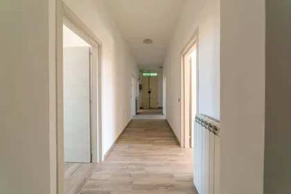 Habitación privada en Via Giotto, 37, 50121 Firenze FI, Italy, imagen 14 de 23