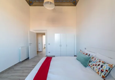 Habitación privada en Via Giotto, 37, 50121 Firenze FI, Italy, imagen 3 de 23