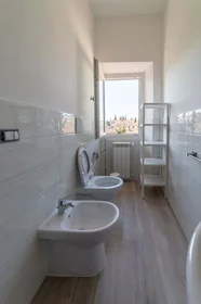 Habitación privada en Via Giotto, 37, 50121 Firenze FI, Italy, imagen 21 de 23