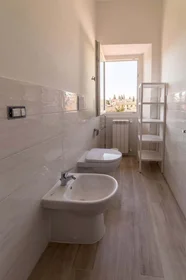 Habitación privada en Via Giotto, 37, 50121 Firenze FI, Italy, imagen 22 de 23
