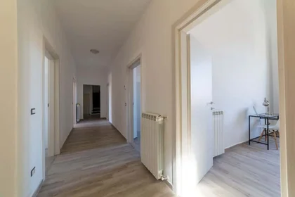 Habitación privada en Via Giotto, 37, 50121 Firenze FI, Italy, imagen 23 de 23