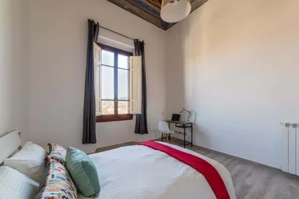 Habitación privada en Via Giotto, 37, 50121 Firenze FI, Italy, imagen 4 de 23