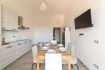 Habitación privada en Via Giotto, 37, 50121 Firenze FI, Italy, imagen 10 de 23