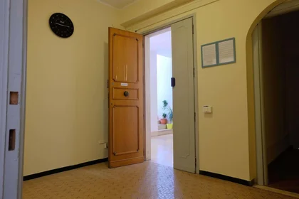Private room at Via Pola, 5, 09123 Cagliari CA, Italia, image 17 of 20