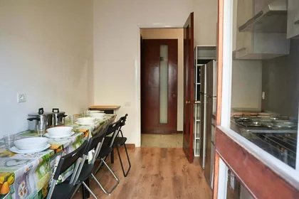 Stanza privata in Via Tigellio, 24, 09123 Cagliari CA, Italy, immagine 11 di 21
