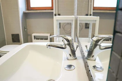 Stanza privata in Via Tigellio, 24, 09123 Cagliari CA, Italy, immagine 14 di 21