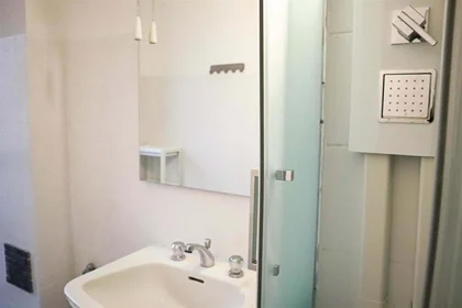 Stanza privata in Via Tigellio, 24, 09123 Cagliari CA, Italy, immagine 19 di 21