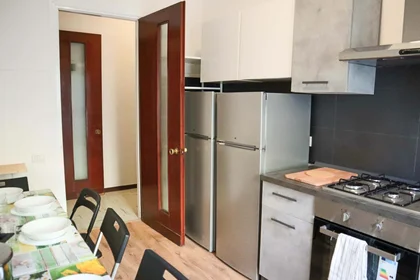 Stanza privata in Via Tigellio, 24, 09123 Cagliari CA, Italy, immagine 7 di 21