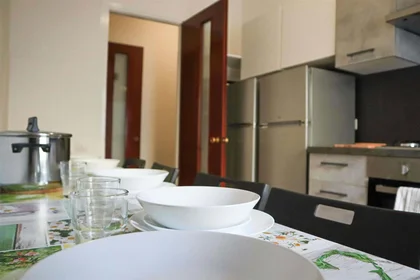 Stanza privata in Via Tigellio, 24, 09123 Cagliari CA, Italy, immagine 9 di 21