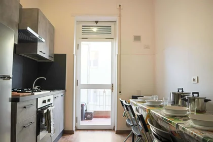 Habitación privada en Via Tigellio, 24, 09123 Cagliari CA, Italy, imagen 8 de 23