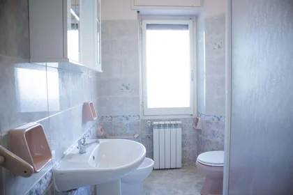 Privatzimmer in der Via Ludovico Ariosto, 11, 09129 Cagliari CA, Italia, bild 21 von 25