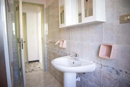 Private room at Via Ludovico Ariosto, 11, 09129 Cagliari CA, Italia, image 17 of 23