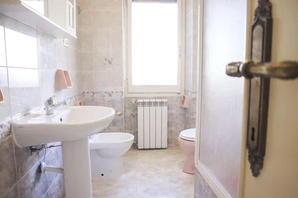 Private room at Via Ludovico Ariosto, 11, 09129 Cagliari CA, Italia, image 18 of 23