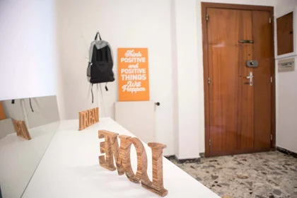 Private room at Via Ludovico Ariosto, 11, 09129 Cagliari CA, Italia, image 18 of 18