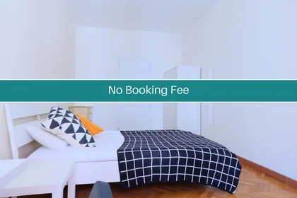 Private room at Via Pola, 5, 09123 Cagliari CA, Italia, image 1 of 20