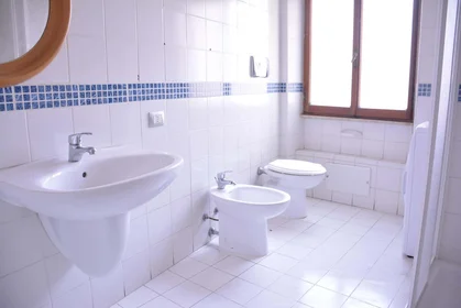 Private room at Via Pola, 5, 09123 Cagliari CA, Italia, image 12 of 20