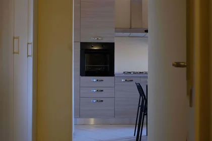 Private room at Via Pola, 5, 09123 Cagliari CA, Italia, image 9 of 18