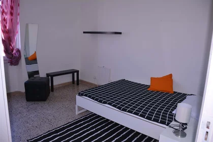 Prywatny pokój Via Ingurtosu, 9, 09121 Cagliari CA, Italy, obraz 2 9