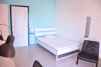 Prywatny pokój Via Ingurtosu, 9, 09121 Cagliari CA, Italy, obraz 2 9