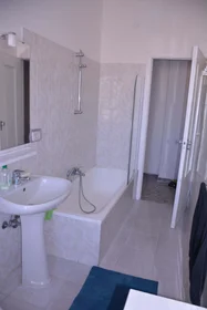 Prywatny pokój Via Ingurtosu, 9, 09121 Cagliari CA, Italy, obraz 7 9