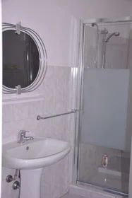 Prywatny pokój Via Ingurtosu, 9, 09121 Cagliari CA, Italy, obraz 9 9