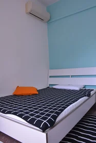 Stanza privata in Via dei Giudicati, 1, 09131 Cagliari CA, Italy, immagine 3 di 9