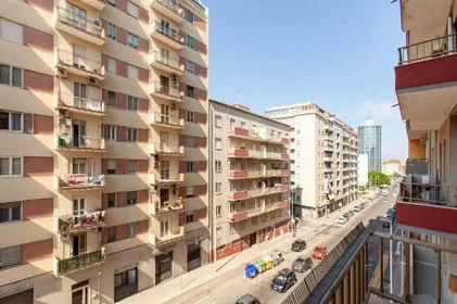 Stanza privata in Via dei Giudicati, 1, 09131 Cagliari CA, Italy, immagine 9 di 9