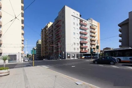 Stanza privata in Via dei Giudicati, 1, 09131 Cagliari CA, Italy, immagine 7 di 9