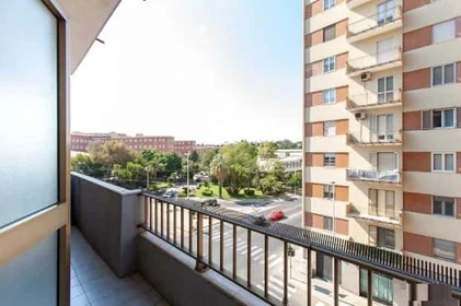 Stanza privata in Via dei Giudicati, 1, 09131 Cagliari CA, Italy, immagine 8 di 9