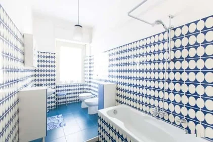 Stanza privata in Via dei Giudicati, 1, 09131 Cagliari CA, Italy, immagine 6 di 9