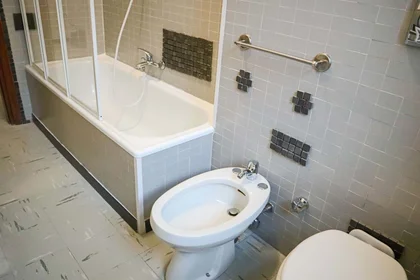 Habitación privada en Via Tigellio, 24, 09123 Cagliari CA, Italy, imagen 15 de 20